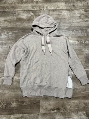 Aerie Cloud Fleece Oversized Hoodie Size Small